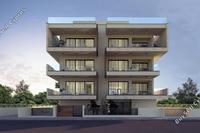 2 Bedroom Penthouse · Limassol Municipality (Limassol) for sale 