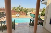 4 Bedroom Detached house · Kalogiroi (Limassol) to rent 