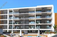 3 Bedroom Penthouse · Sotiros Agios Ioannis Larnaca (Larnaca) for sale 