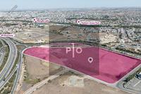 75690 SQM Land · Archangelos (Nicosia) for sale 