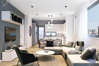 3 Bedroom Penthouse in Katholiki (Limassol) for sale 