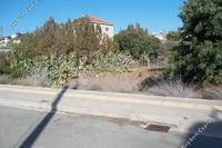 599 SQM Plot · Pano Deftera (Nicosia) for sale 