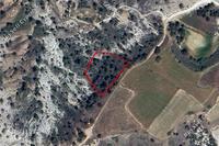 1916 SQM Land in Politiko (Nicosia) for sale 