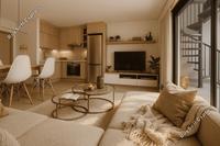 1 Bedroom Apartment · Strovolos (Nicosia) for sale 