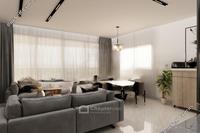 2 Bedroom Apartment in Platy Aglantzias (Nicosia) to rent 