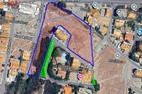 9737 SQM Plot · Faneromeni (Larnaca) for sale 