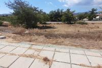 529 SQM Plot in Lythrodontas (Nicosia) for sale 