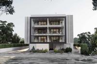2 Bedroom Apartment in Kato Lakatamia (Nicosia) for sale 