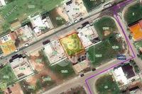 517 SQM Plot in Trachoni Lemesou (Limassol) for sale 
