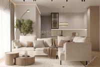 3 Bedroom Penthouse · Zakaki (Limassol) for sale 