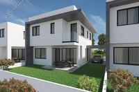 3 Bedroom Detached house in Oroklini (Larnaca) for sale 