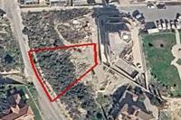 832 SQM Plot · Agios Tychonas (Limassol) for sale 