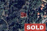 843 SQM Plot in Kato Platres (Limassol) for sale 
