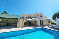4 Bedroom Bungalow in Kathikas (Paphos) for sale 