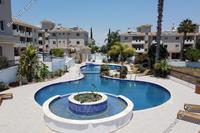 1 Bedroom Ground floor apartment in Tersefanou (Larnaca) for sale 