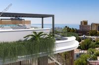 4 Bedroom Penthouse in Agios Tychonas (Limassol) for sale 