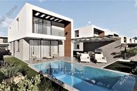3 Bedroom Detached house in Agia Marinouda (Paphos) for sale 