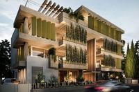 2 Bedroom Apartment · Agios Dometios (Nicosia) for sale 