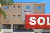 3 Bedroom Apartment · Chlorakas (Paphos) for sale 