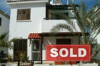 2 Bedroom Detached house · Cape Greko (Famagusta) for sale 