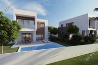 3 Bedroom Detached house in Agios Tychonas (Limassol) for sale 
