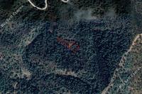 2472 SQM Plot in Kampos (Nicosia) for sale 