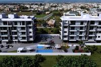 3 Bedroom Apartment in Zakaki (Limassol) for sale 