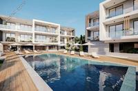 2 Bedroom Apartment · Chlorakas (Paphos) for sale 