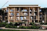 2 Bedroom Apartment in Pyla (Larnaca) for sale 