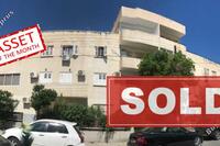 3 Bedroom Apartment in Strovolos (Nicosia) for sale 
