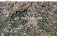3681 SQM Land in Klirou (Nicosia) for sale 