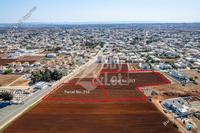 9697 SQM Plot · Xylofagou (Larnaca) for sale 