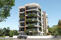 1 Bedroom Apartment in Strovolos (Nicosia) for sale 