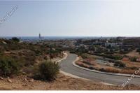 666 SQM Land · Germasogeia (Limassol) for sale 