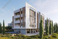 2 Bedroom Apartment in Livadia Larnacas (Larnaca) for sale 
