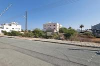 632 SQM Plot in Paralimni (Famagusta) for sale 