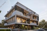 2 Bedroom Apartment · Strovolos (Nicosia) for sale 