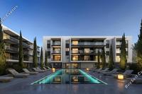 2 Bedroom Apartment in Asomatos Lemesou (Limassol) for sale 