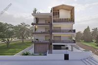 2 Bedroom Apartment in Agios Athanasios (Limassol) for sale 