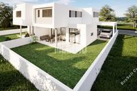 3 Bedroom Detached house in Geri (Nicosia) for sale 