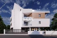 1 Bedroom Apartment in Potamos Germasogeias (Limassol) for sale 