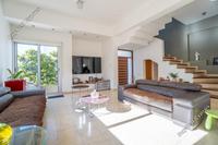 4 Bedroom Detached house in Mesa Gitonia (Limassol) for sale 
