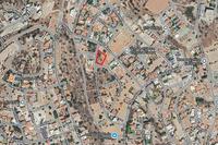 1233 SQM Land · Agia Fyla (Limassol) for sale 