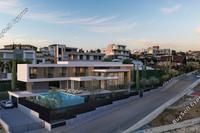 3 Bedroom Detached house in Panthea (Limassol) for sale 