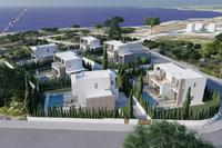 3 Bedroom Detached house in Paphos Municipality (Paphos) for sale 