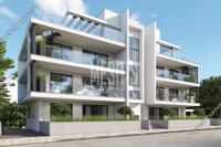 2 Bedroom Apartment in Tseri (Nicosia) for sale 