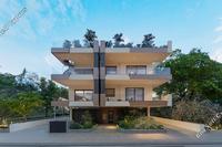 2 Bedroom Apartment in Livadia Larnacas (Larnaca) for sale 