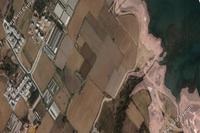541 SQM Plot in Kapparis (Famagusta) for sale 