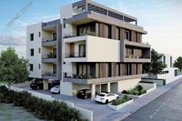 2 Bedroom Penthouse in Sotiros Agios Ioannis Larnaca (Larnaca) for sale 