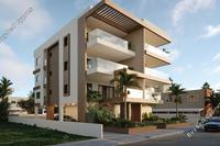 2 Bedroom Apartment in Platy Aglantzias (Nicosia) for sale 